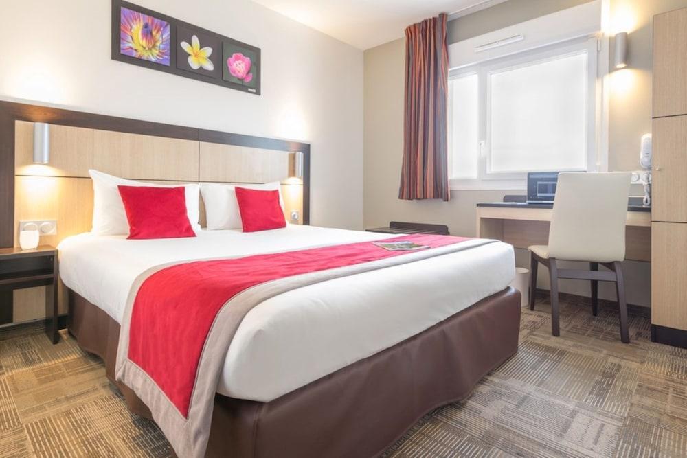 B&B HOTEL Romilly-sur-Seine