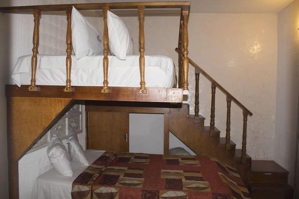 Hotel Condesa Americana