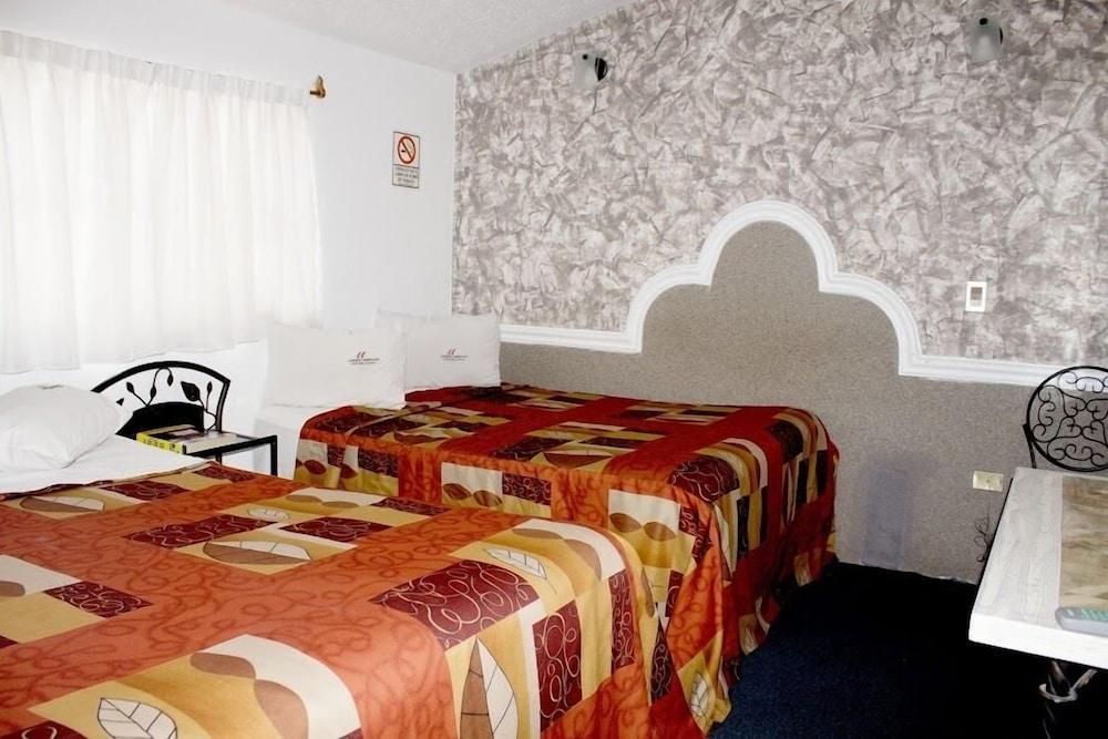 Hotel Condesa Americana