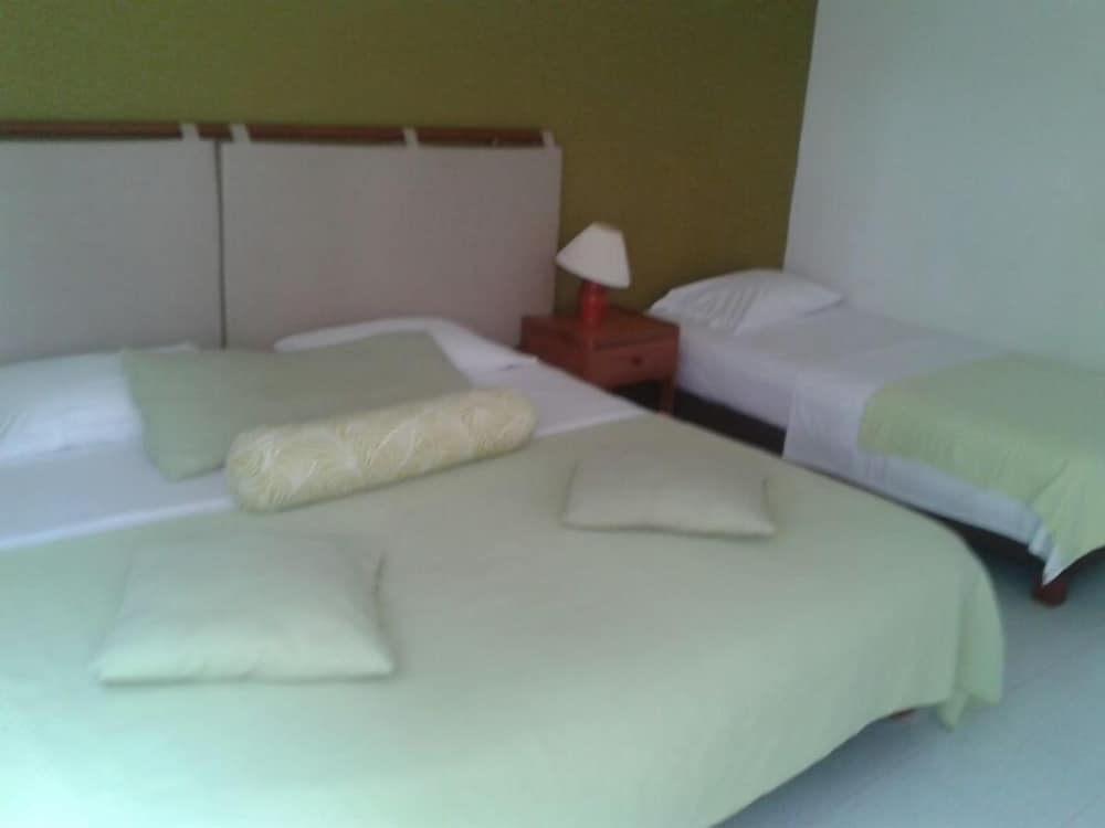 Hotel Lagos de Menegua