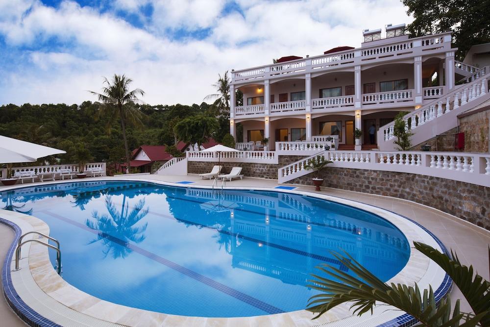 Hong Bin Bungalow Resort