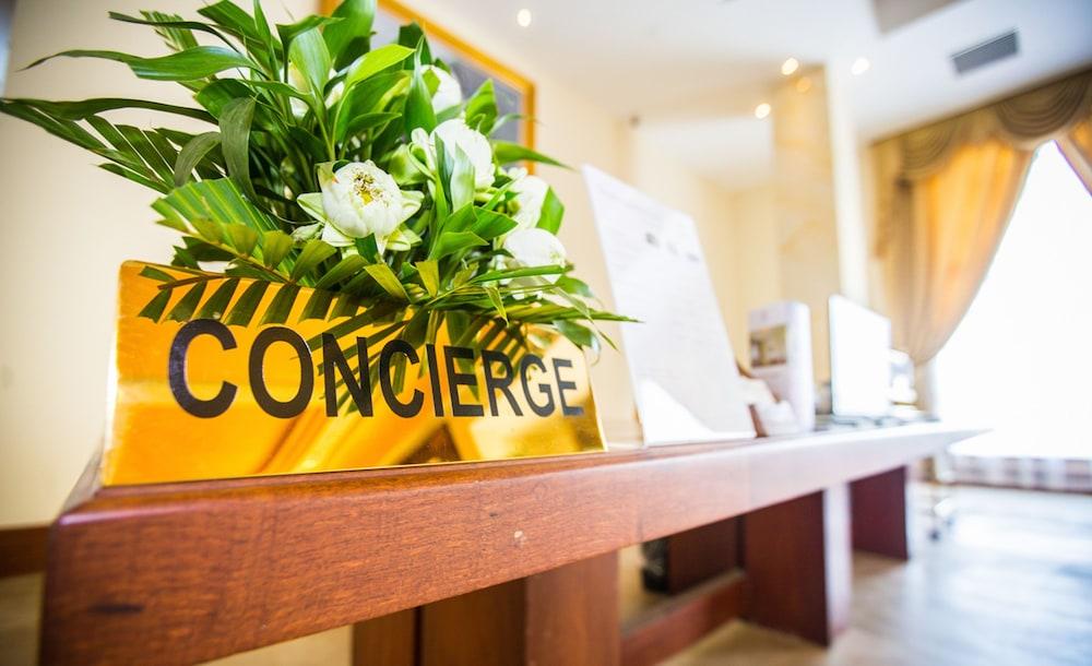 Sokha Phnom Penh Residence