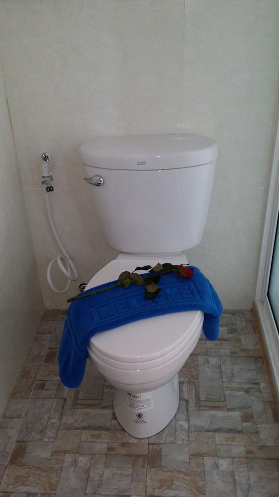 Khaolak Summer House Resort 2