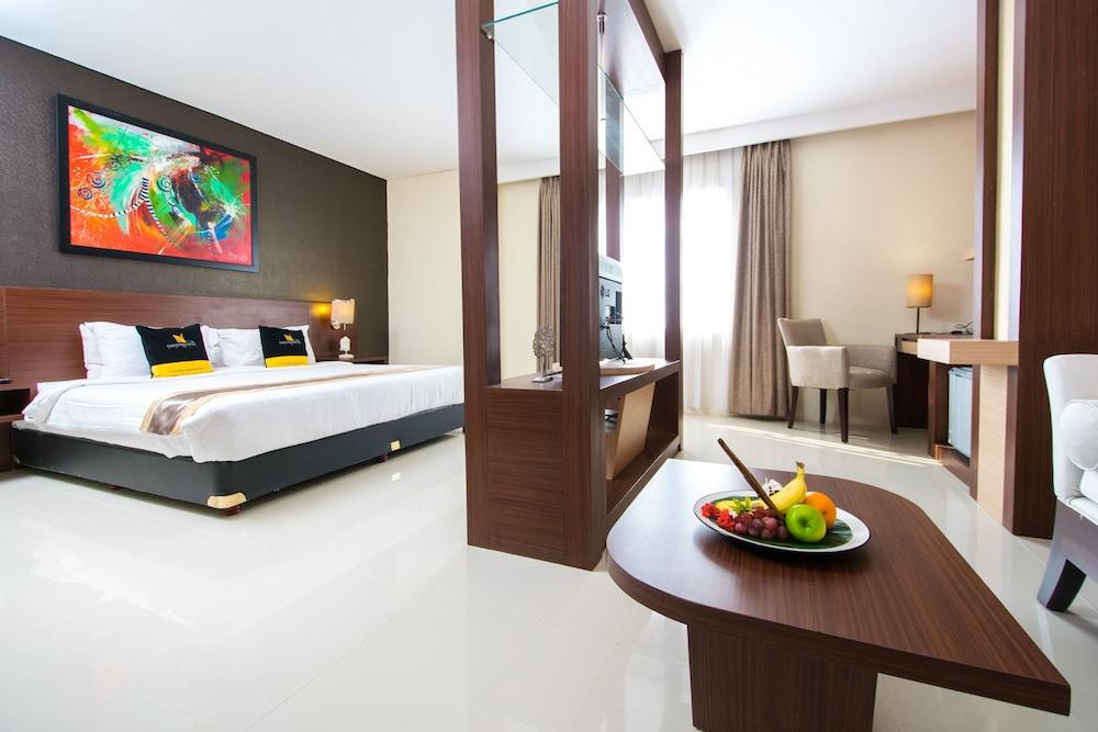 Noormans Hotel Semarang