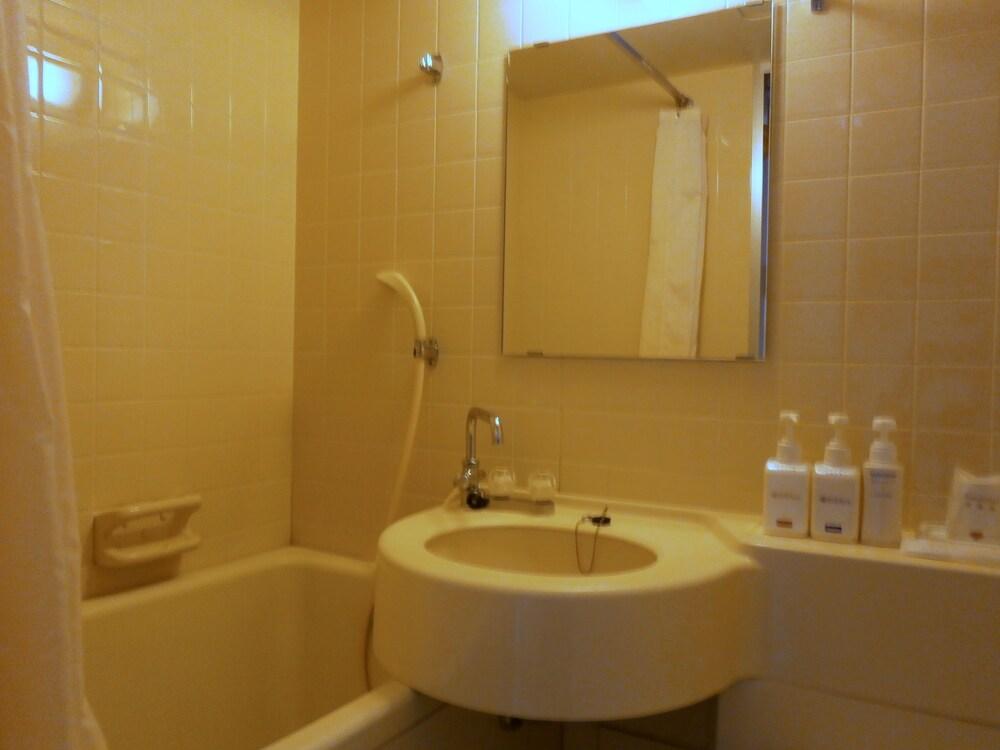 Marroad Inn Hachioji