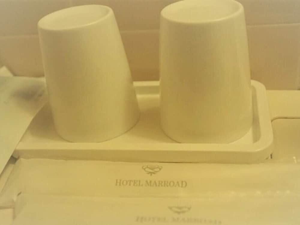 Marroad Inn Hachioji