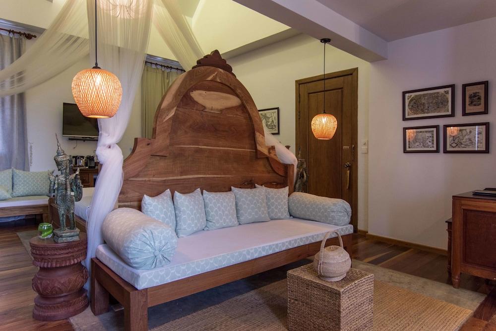 Mane Boutique Hotel & Spa