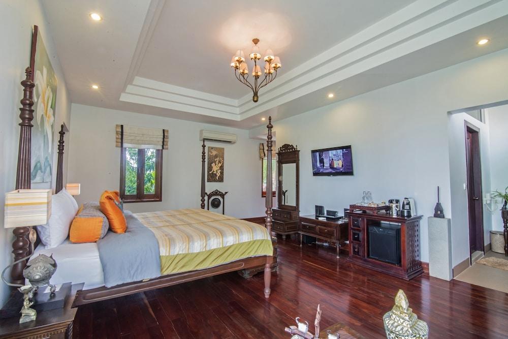 Mane Boutique Hotel & Spa