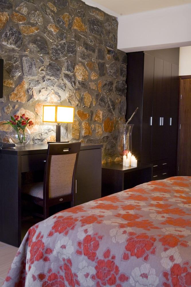 Domotel Neve Mountain Resort & Spa