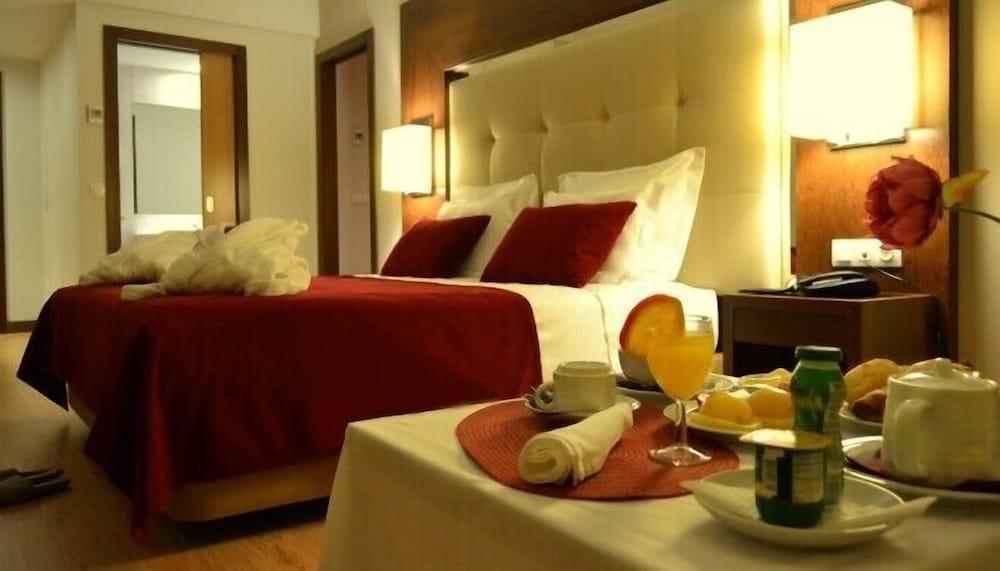 Plácido Hotel Douro - Tabuaço