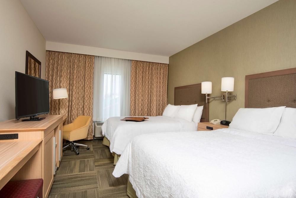 Hampton Inn Kalamazoo