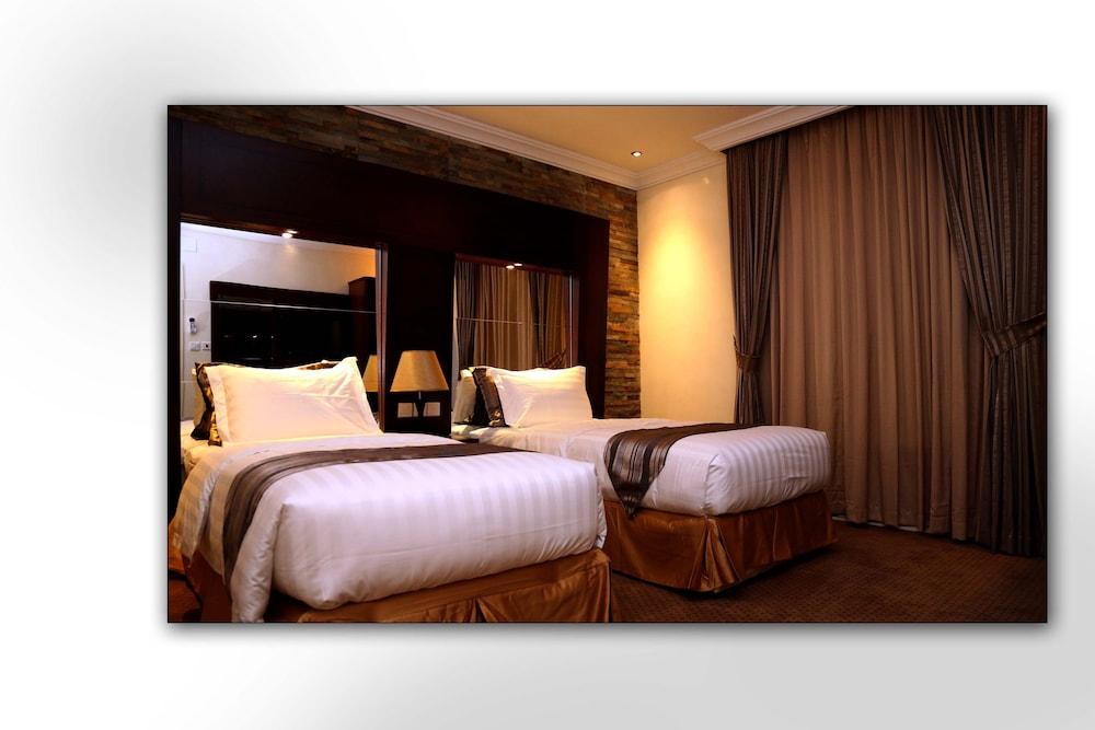 loren serviced Apartment Alslamah