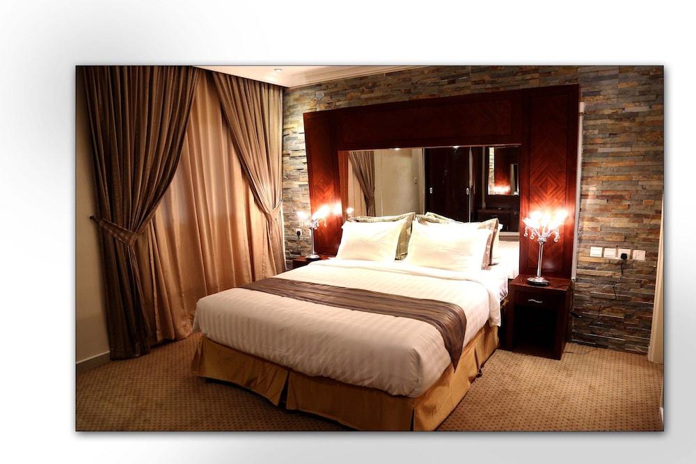 loren serviced Apartment Alslamah