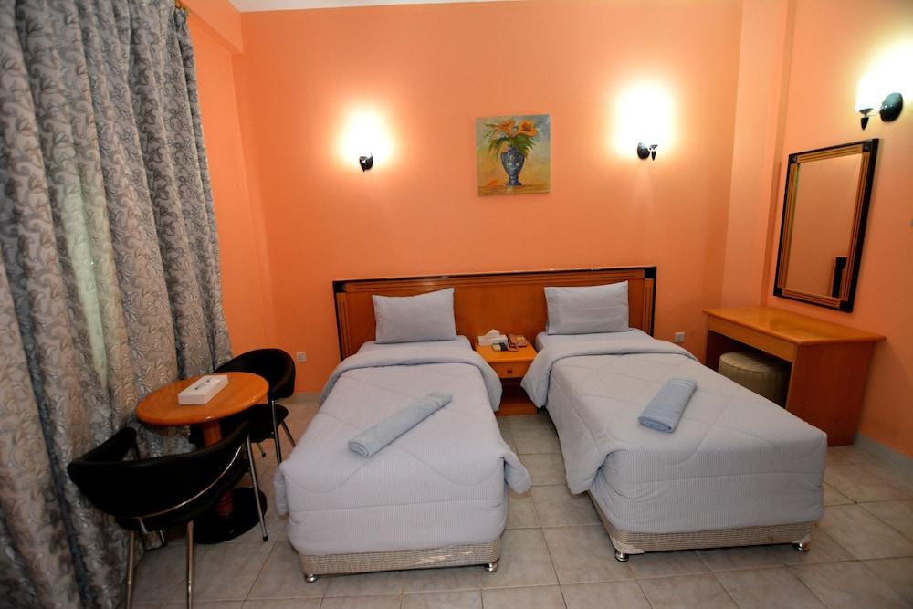 U.A.E Youth Hostel Association