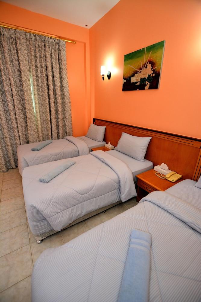 U.A.E Youth Hostel Association