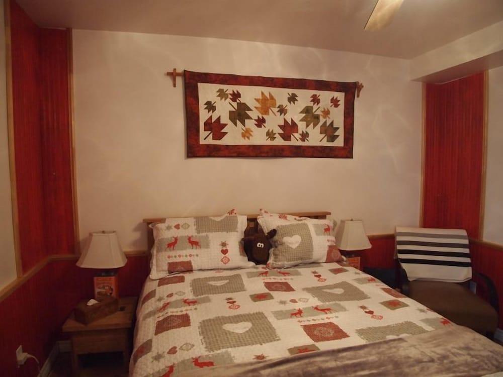 Our Valley View Bed & Breakfast