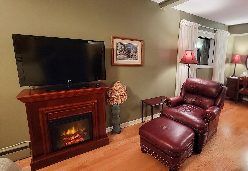 Forest Hill Bed & Breakfast