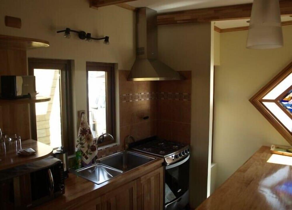 Cabañas Shenu Patagonia