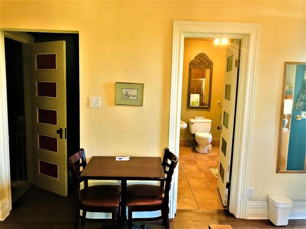 B&B La Marquise de Bassano / B&B Québec