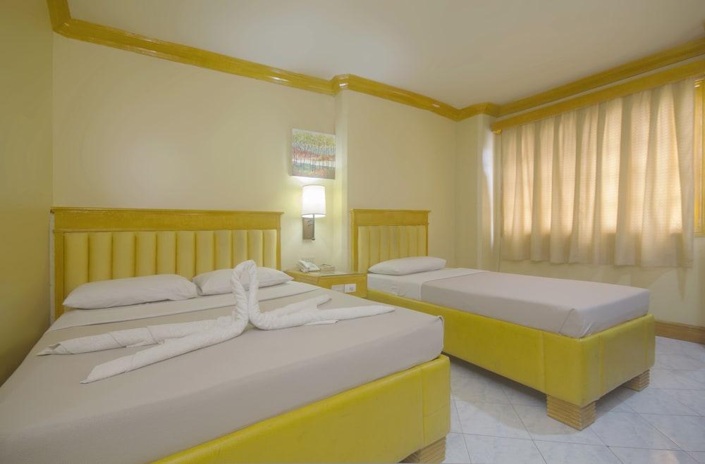 Nature's Pensionne House