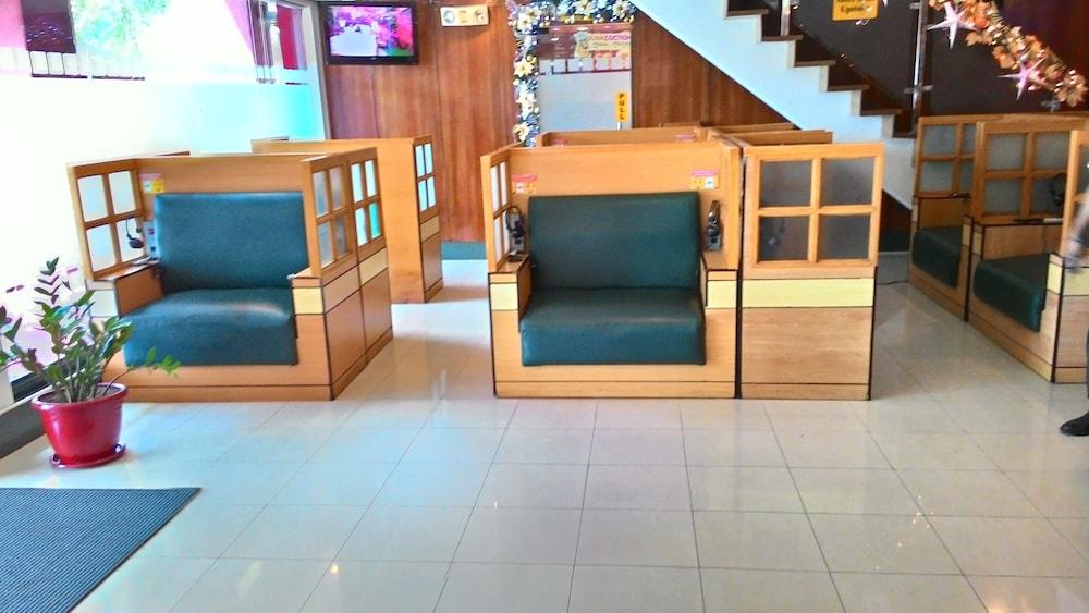 Hotel Sogo - Quezon Avenue