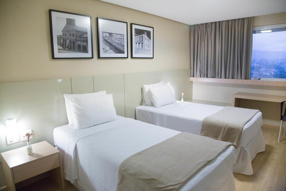 Intercity Montes Claros