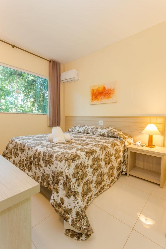 Hotel Fazenda Golden Park Campos do Jordão