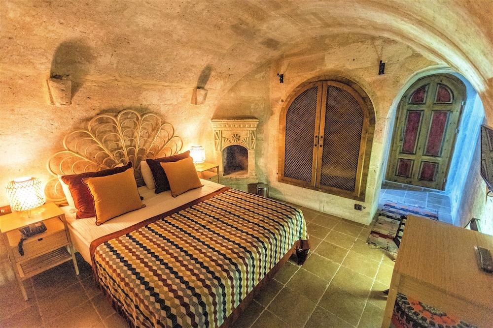 Mimi Cappadocia Butik Otel