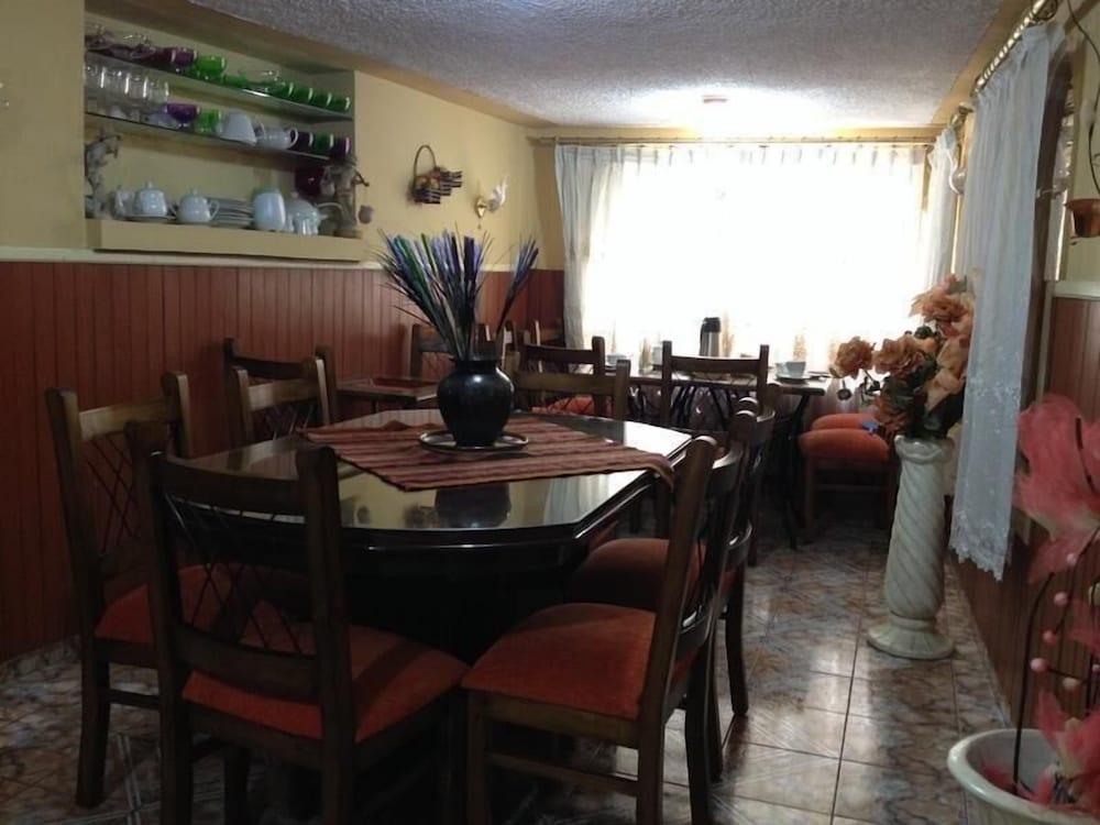 Hostal Cleofe Arequipa