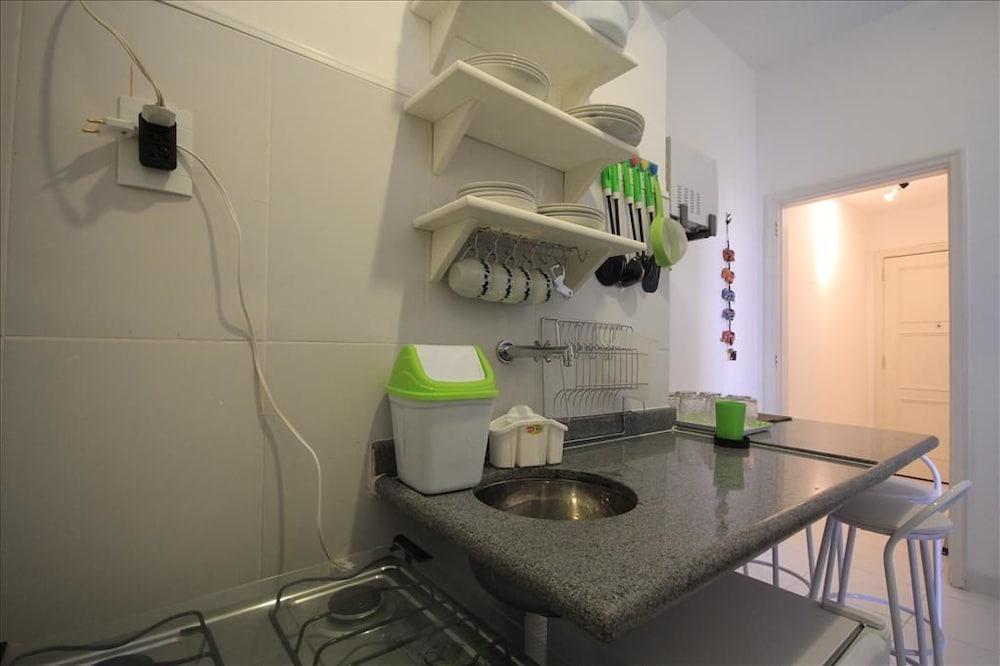 GoHouse Copacabana 1005 A