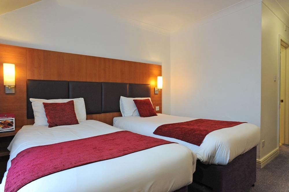 Cross Keys Hotel by Chef and Brewer Collection