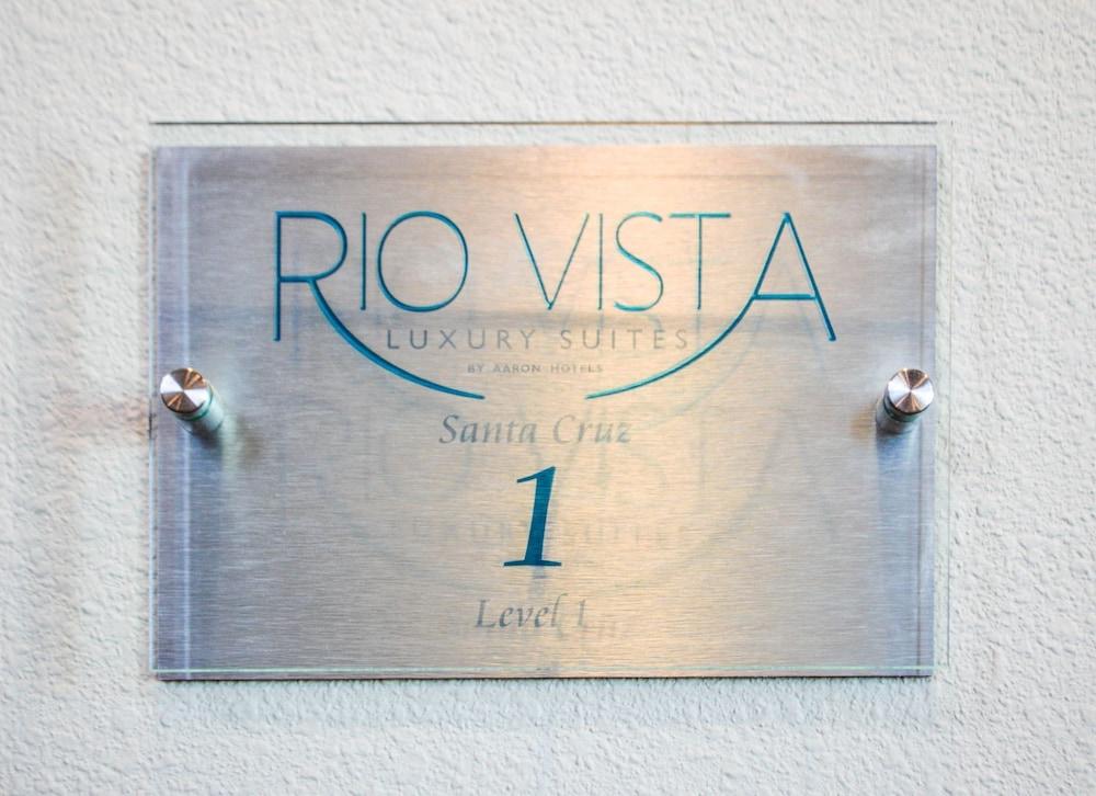 Rio Vista Suites