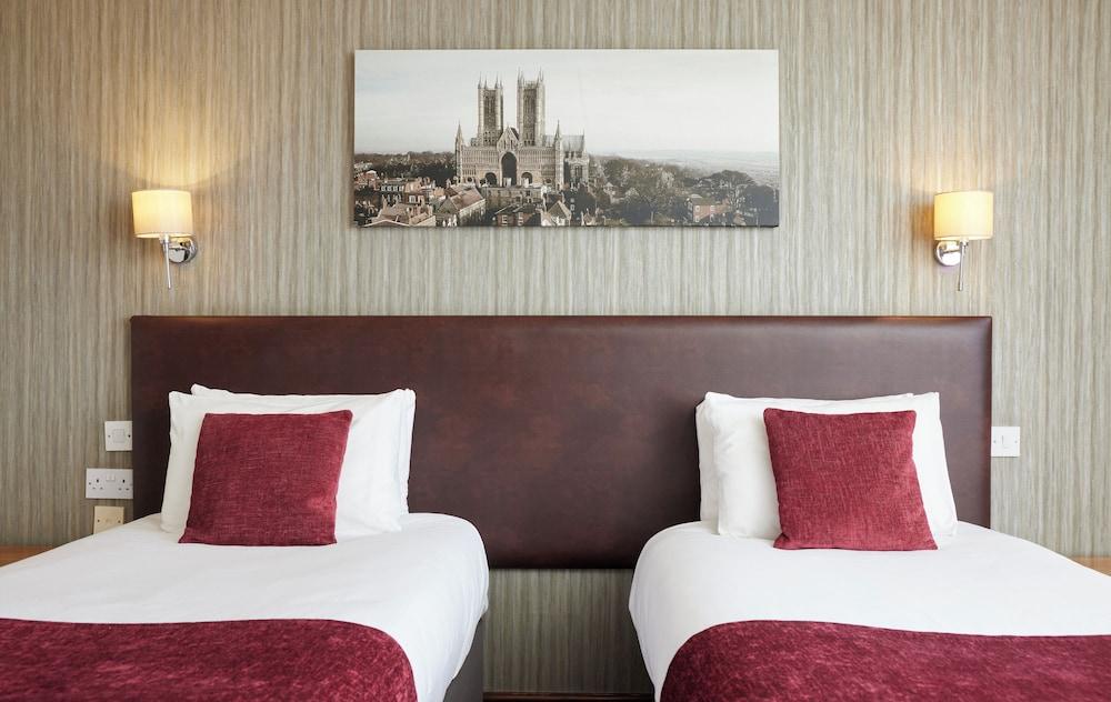 Windmill Farm by Greene King Inns