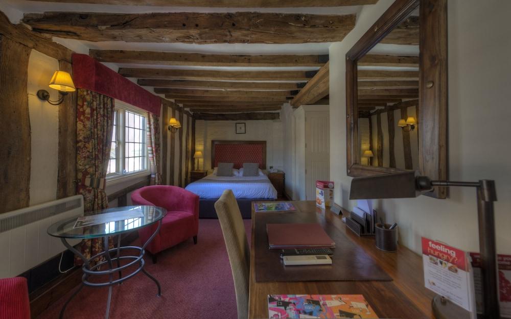 Dog & Partridge Hotel by Chef and Brewer Collection