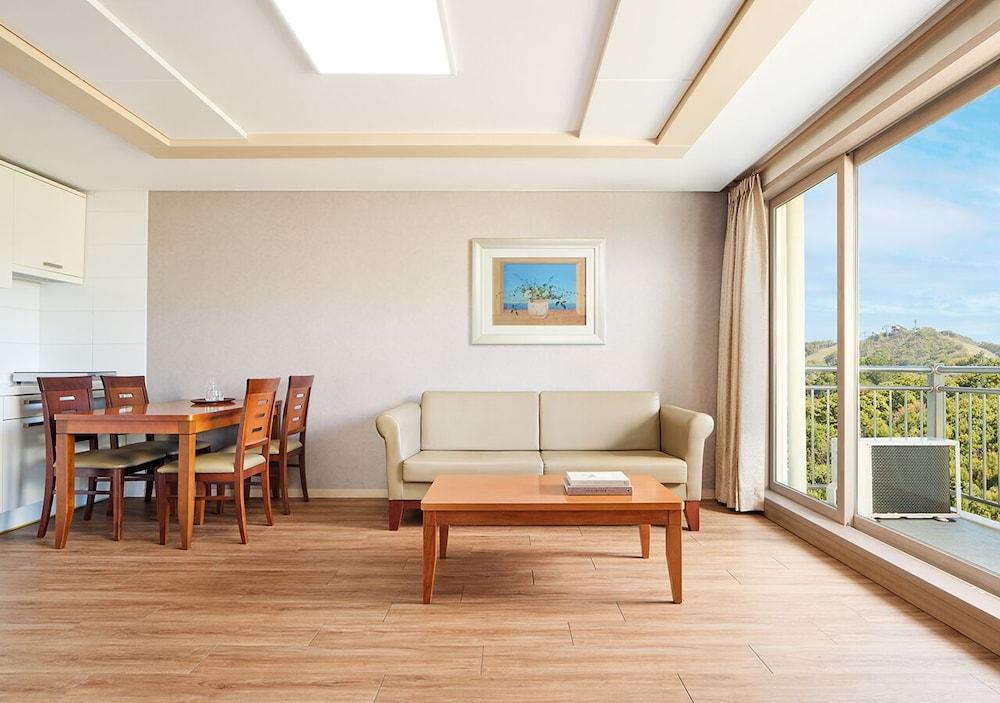 Hanwha Resort Pyeongchang