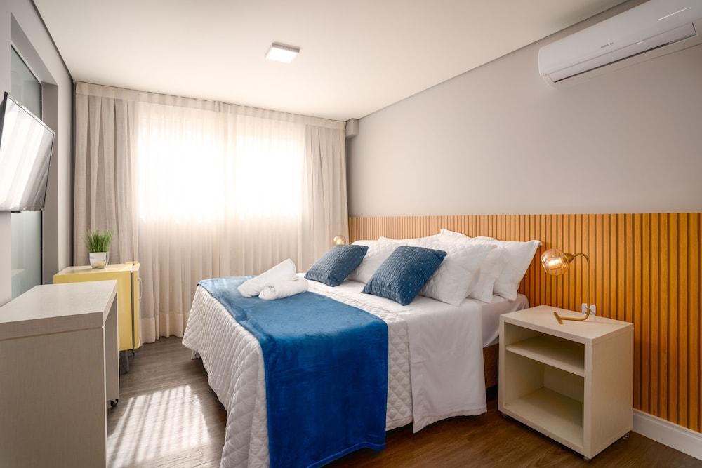 Hotel Boulevard Beach Canasvieiras