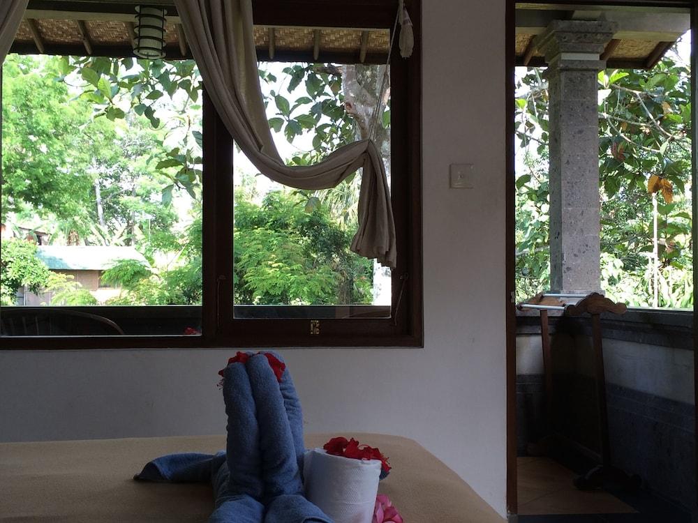 Wenara Bali Bungalow