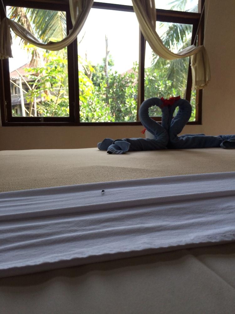 Wenara Bali Bungalow