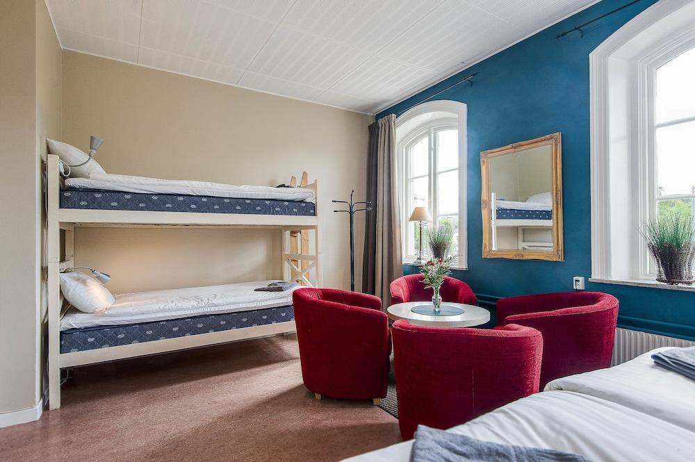 Centralstationens Vandrarhem - Hostel