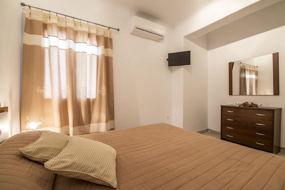 Manolia View Mykonos