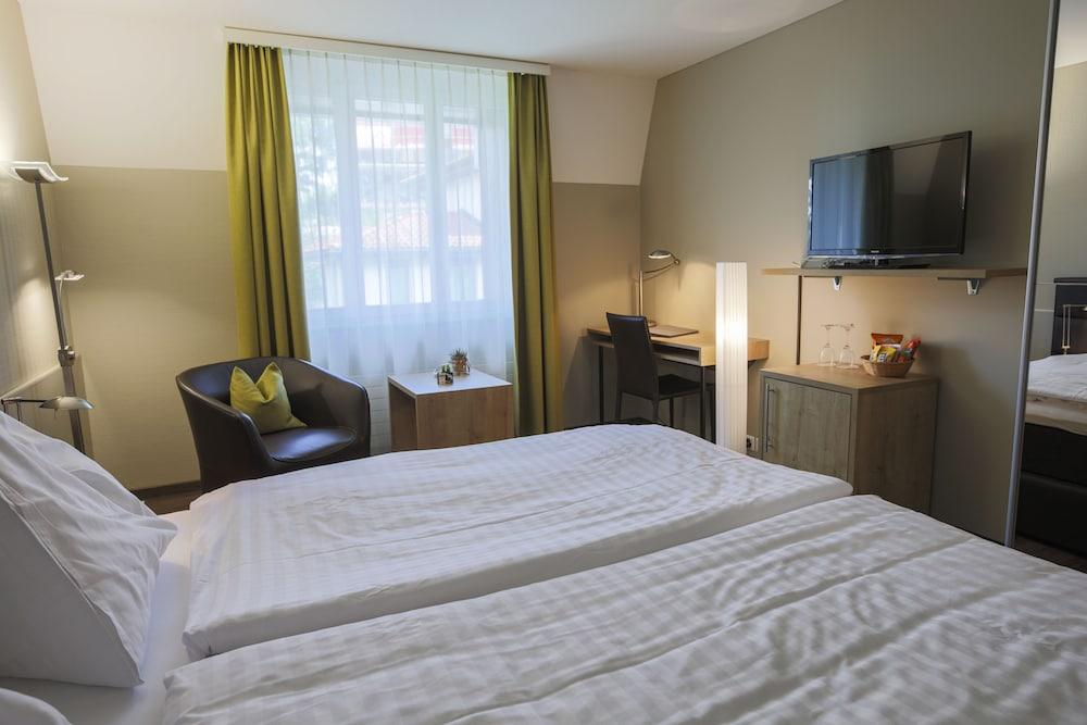 Herisau Swiss Quality Hotel
