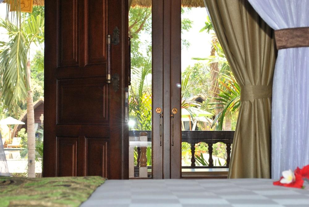 Kinaara Resort & Spa