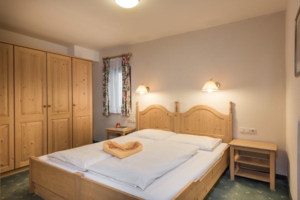 Appartementhaus Aurora