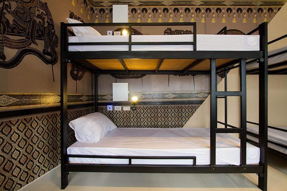 Everyday Bangkok Hostel