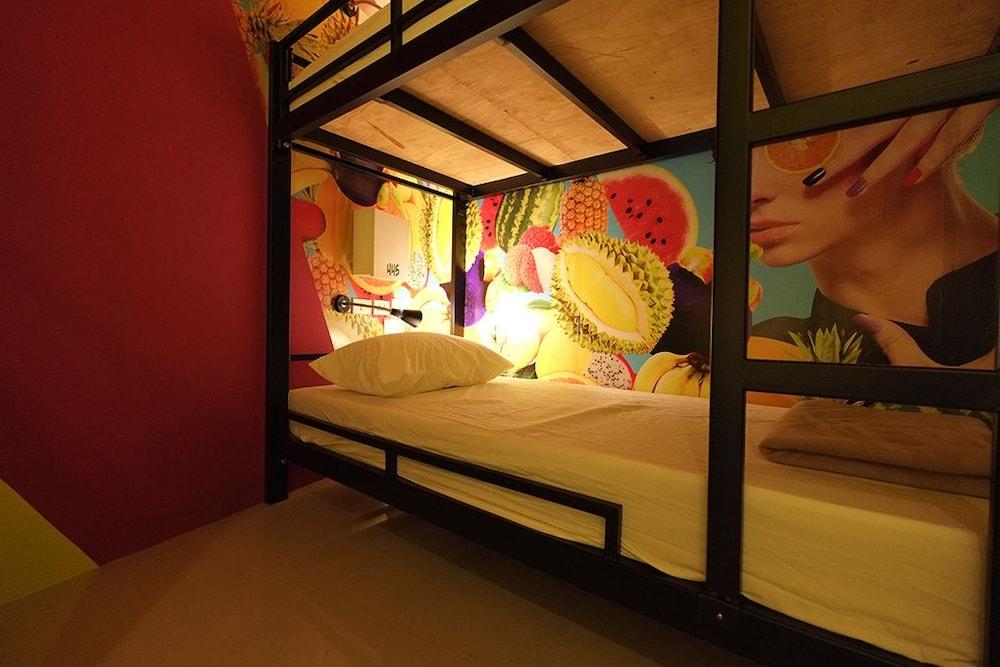 Everyday Bangkok Hostel