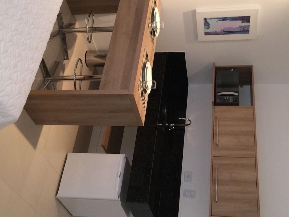 Mont Blanc Diamond Flat