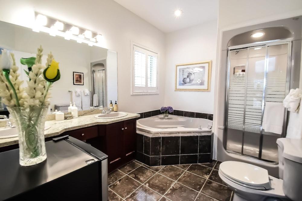 Graystone Bed and Breakfast