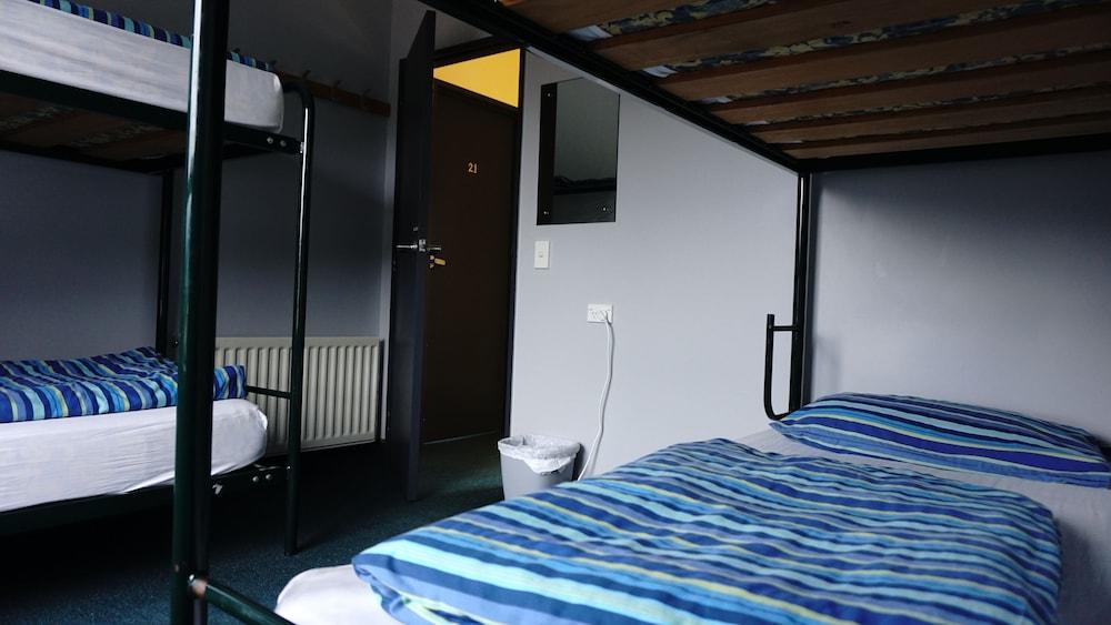 Franz Josef Montrose Hostel Lodge