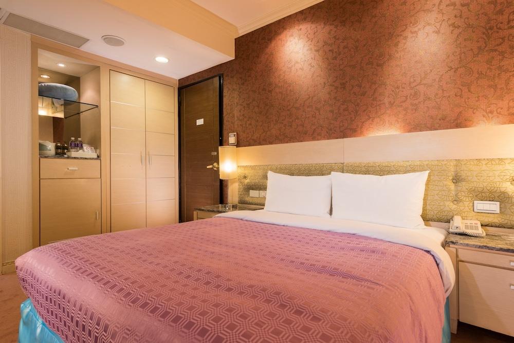 Wonstar Hotel Songshan