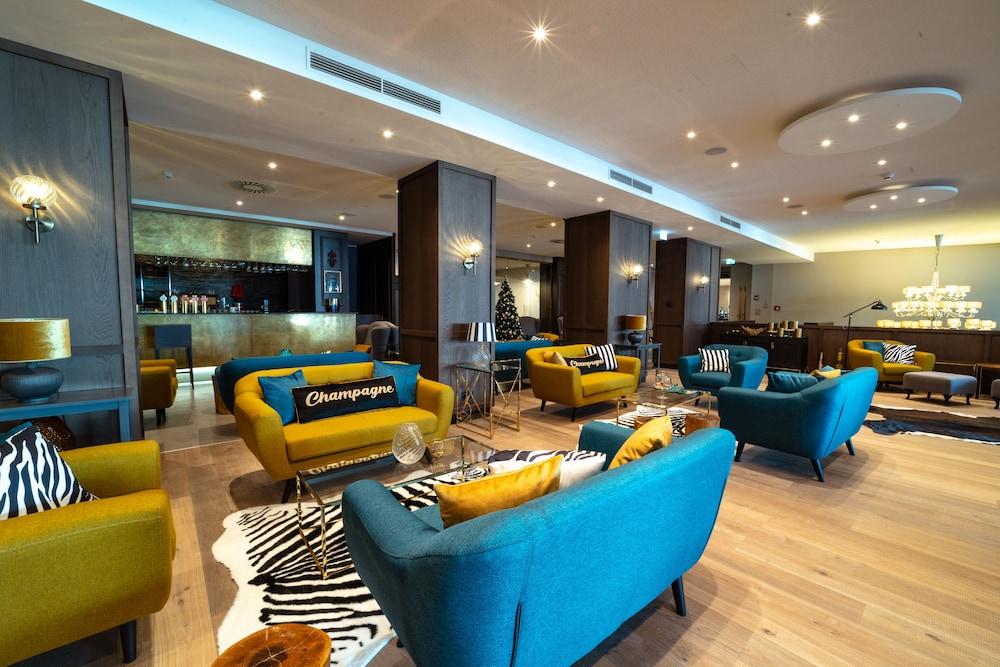 Hotel & Spa Wulfenia Kärnten